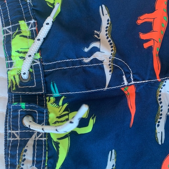 🦖 Dino Swim Shorts 🦕 - Picture 2 of 4